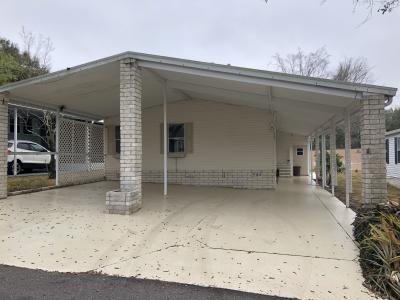 Mobile Home at 5306 Martingale Lane Apopka, FL 32712