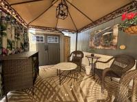 2018 CAVCO Canyon Villa A Mobile Home