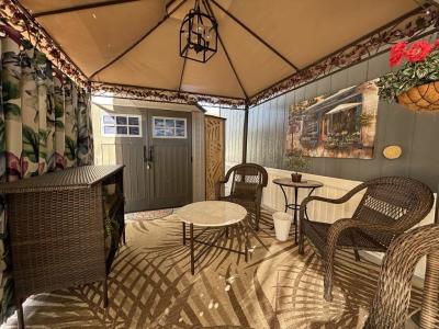 Photo 3 of 20 of home located at 8700 E University Dr Lot 0232 Mesa, AZ 85207