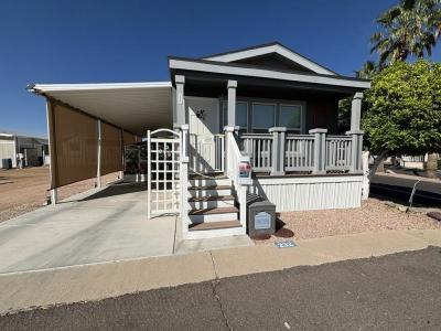 Photo 4 of 20 of home located at 8700 E University Dr Lot 0232 Mesa, AZ 85207