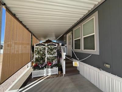 Photo 5 of 20 of home located at 8700 E University Dr Lot 0232 Mesa, AZ 85207