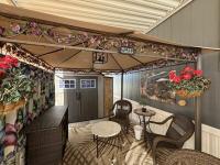 2018 CAVCO Canyon Villa A Mobile Home