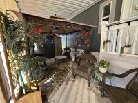 2018 CAVCO Canyon Villa A Mobile Home