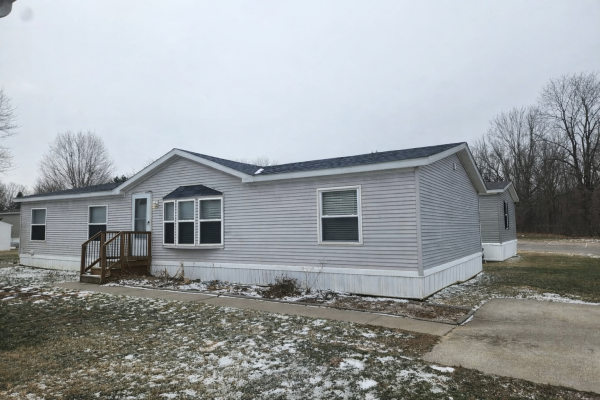 1997 FAIRMONT UNK Mobile Home
