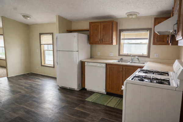 1997 FAIRMONT UNK Mobile Home