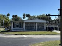 1973 BENC Mobile Home