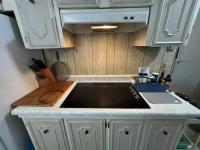 1973 BENC Mobile Home