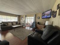 1973 BENC Mobile Home