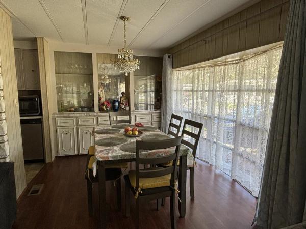 1973 BENC Mobile Home