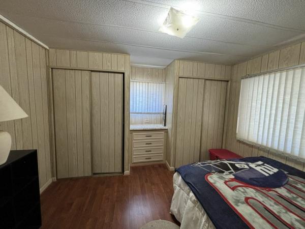 1973 BENC Mobile Home