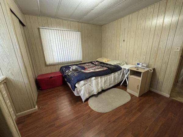 1973 BENC Mobile Home