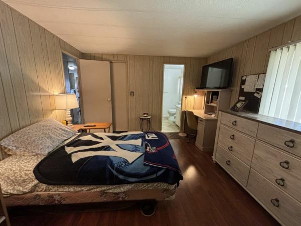 1973 BENC Mobile Home