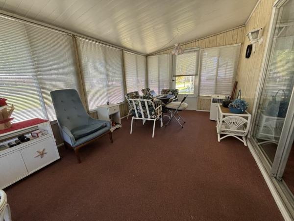 1973 BENC Mobile Home