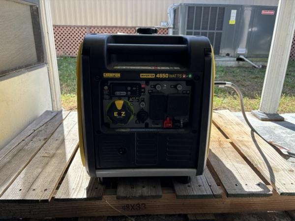 1973 BENC Mobile Home