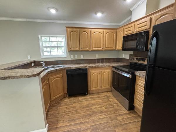 2017 Nobility Cabana III Mobile Home