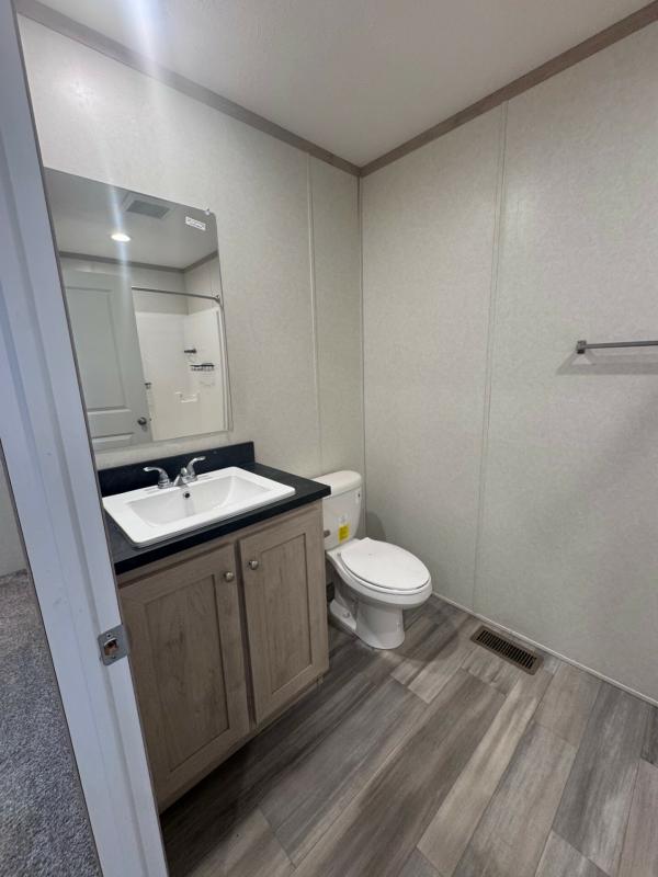 2025 Clayton 95ADR16663A Mobile Home