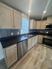 2025 Clayton 95ADR16663A Mobile Home