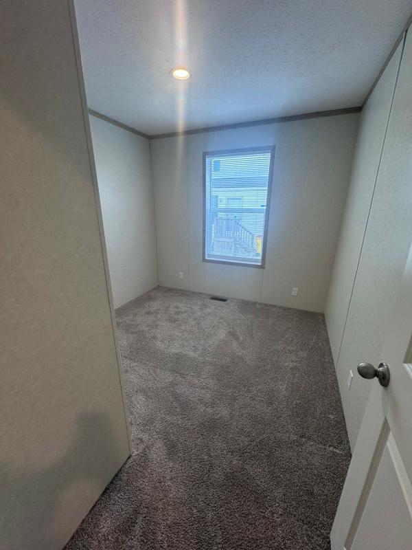 2025 Clayton 95ADR16663A Mobile Home