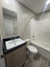 2025 Clayton 95ADR16663A Mobile Home