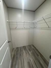 2025 Clayton 95ADR16663A Mobile Home