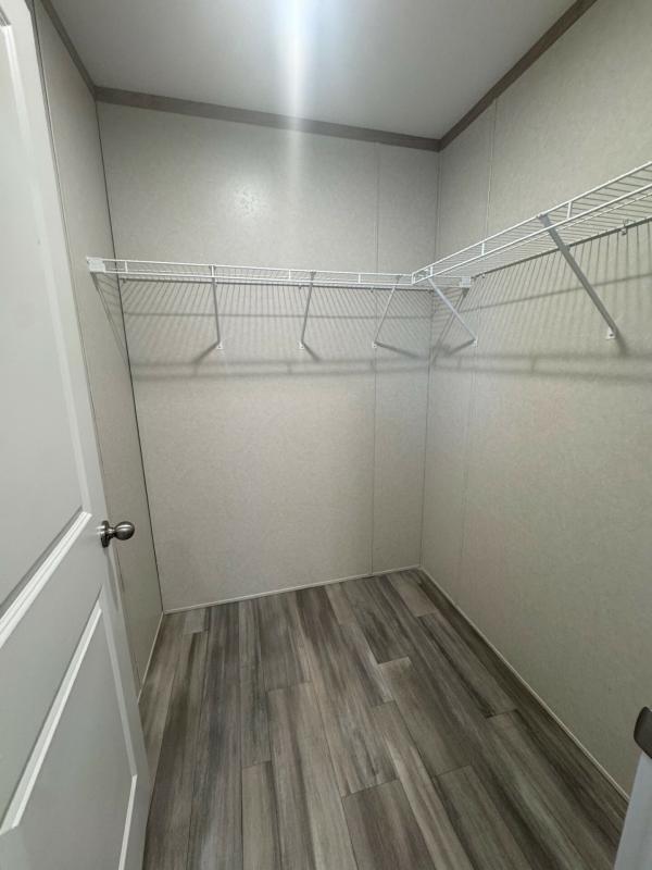 2025 Clayton 95ADR16663A Mobile Home