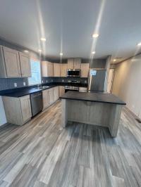 2025 Clayton 95ADR16663A Mobile Home