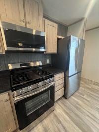 2025 Clayton 95ADR16663A Mobile Home