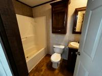 2017 Champion Redman Advantage II Mobile Home