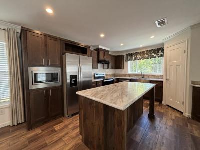 Mobile Home at 5631 Pinecrest Drive New Port Richey, FL 34653