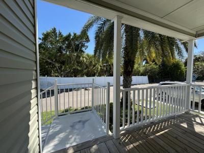 Photo 2 of 20 of home located at 5631 Pinecrest Drive New Port Richey, FL 34653