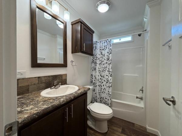 2023 Champion - Lake City LaBelle Mobile Home