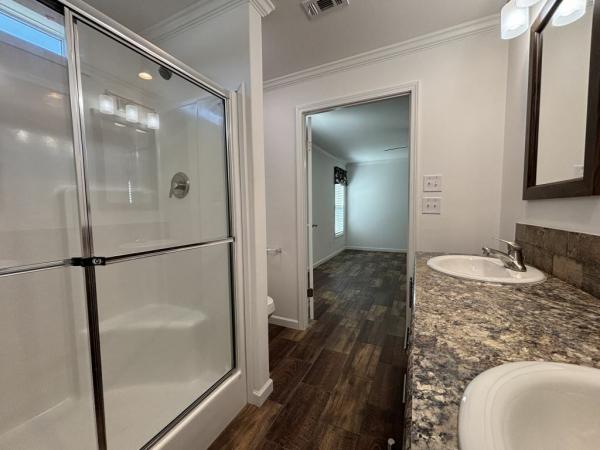 2023 Champion - Lake City LaBelle Mobile Home