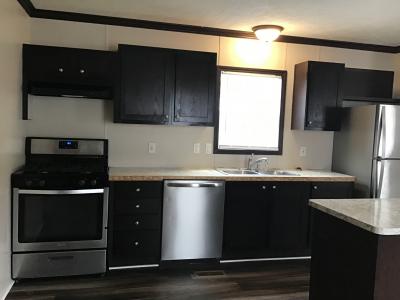 Photo 2 of 12 of home located at 212 Brookside Manor Goshen, IN 46526