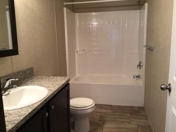 2026 Champion RAP1666H32212 Mobile Home