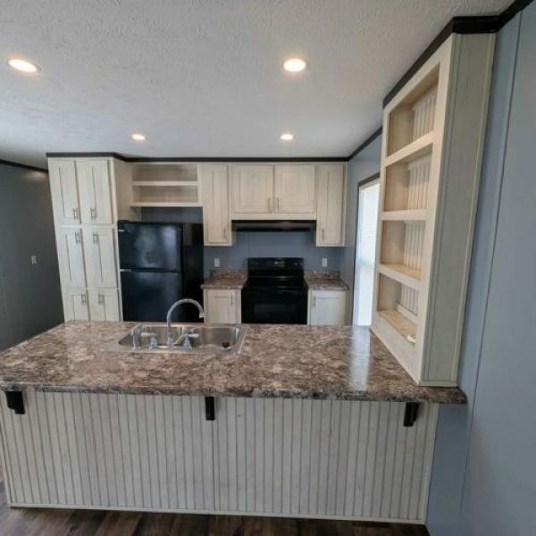 2021 Hamilton  Home