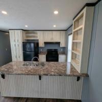 2021 Hamilton  Home