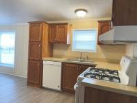 1993 Dutch UNK Mobile Home