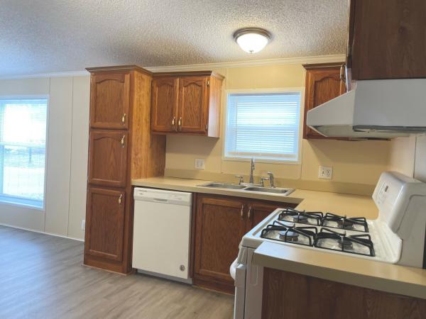 1993 Dutch UNK Mobile Home