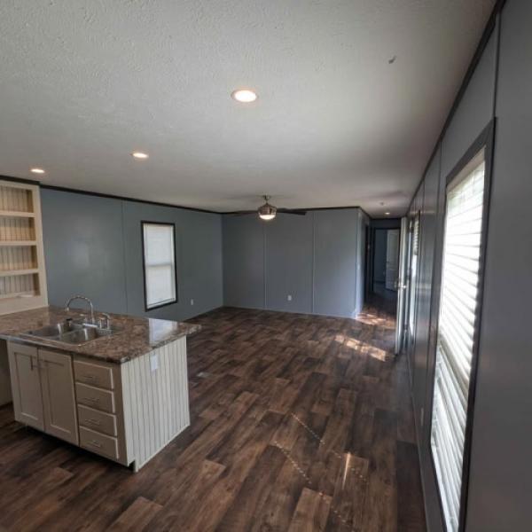 2021 Hamilton  Home