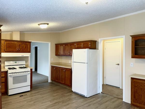 1993 Dutch UNK Mobile Home