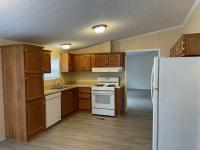 1993 Dutch UNK Mobile Home