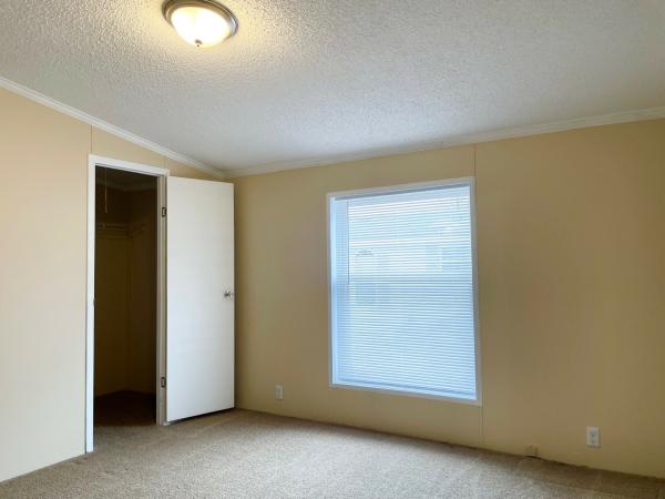 1993 Dutch UNK Mobile Home