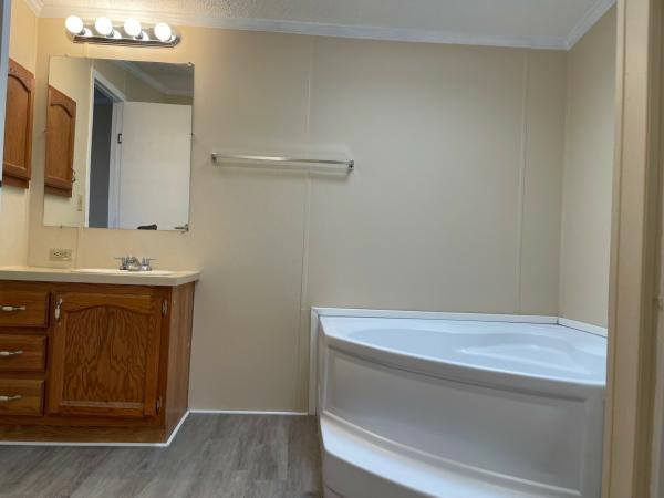 1993 Dutch UNK Mobile Home