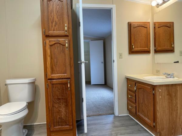 1993 Dutch UNK Mobile Home