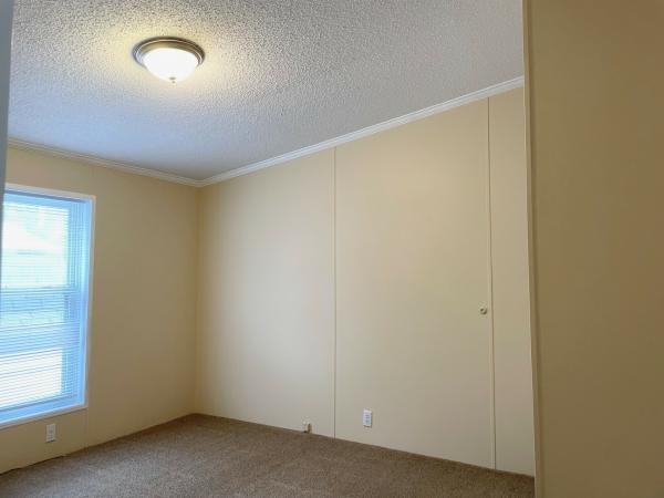 1993 Dutch UNK Mobile Home