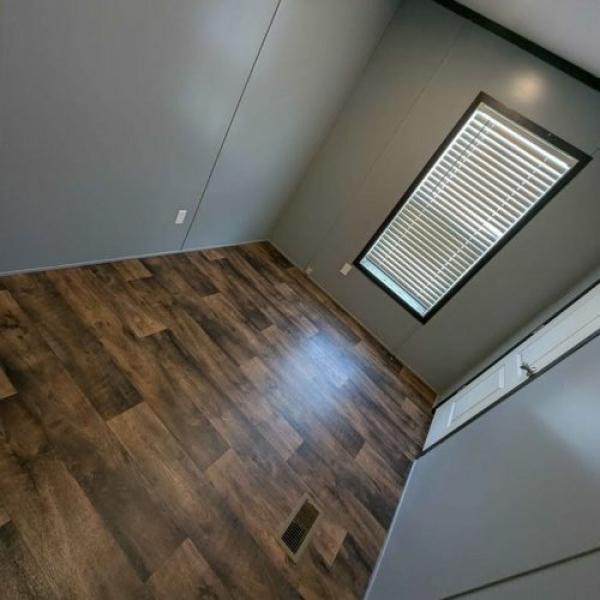 2021 Hamilton  Home