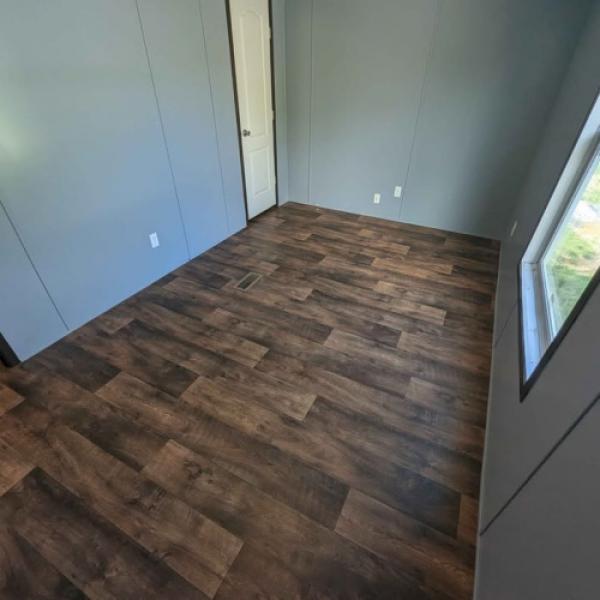 2021 Hamilton  Home