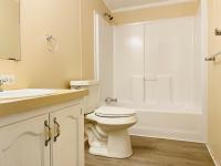 1993 Dutch UNK Mobile Home