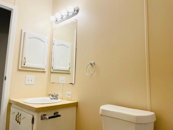 1993 Dutch UNK Mobile Home