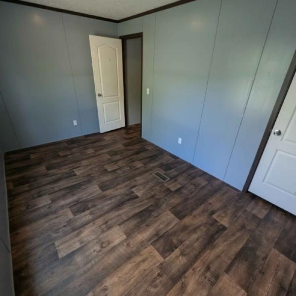 2021 Hamilton  Home